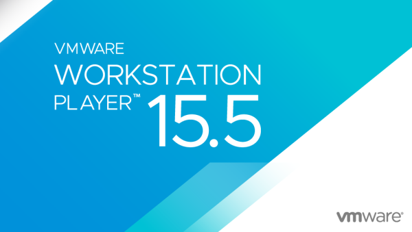 VMware Workstation 15 Player