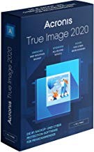 Acronis True Image 2022 3 Geräte PC/MAC